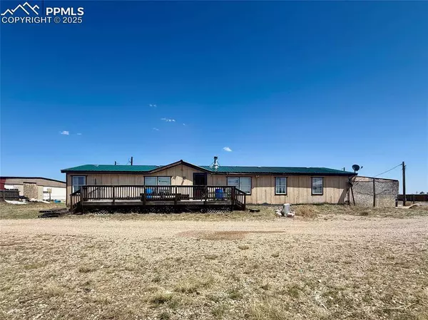 38565 Trogilo RD, Rush, CO 80833