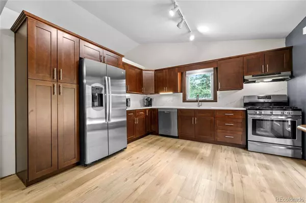 302 N Elm ST, Woodland Park, CO 80863