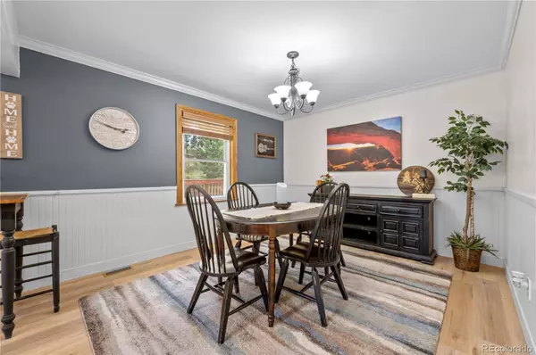 302 N Elm ST, Woodland Park, CO 80863