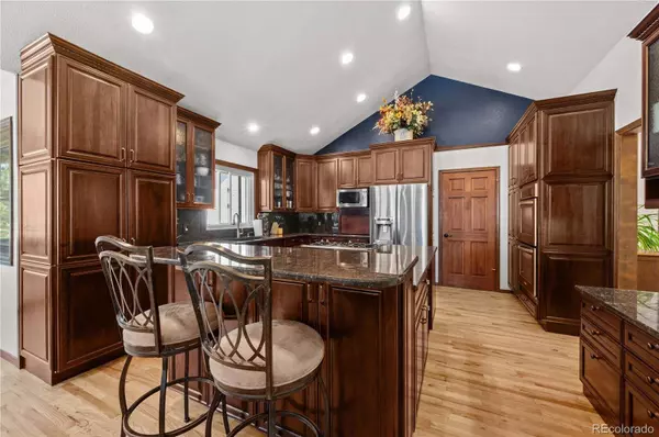 17815 Saddlewood, Monument, CO 80132