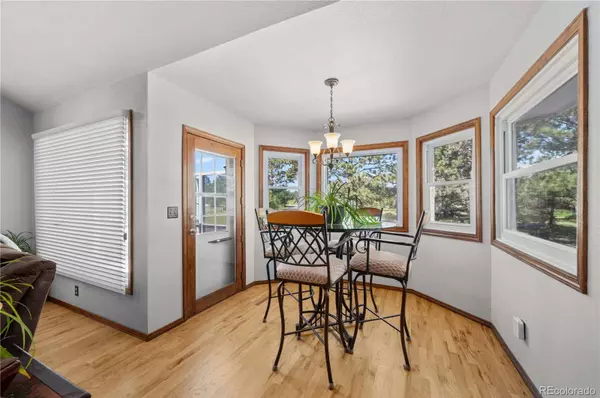 17815 Saddlewood, Monument, CO 80132