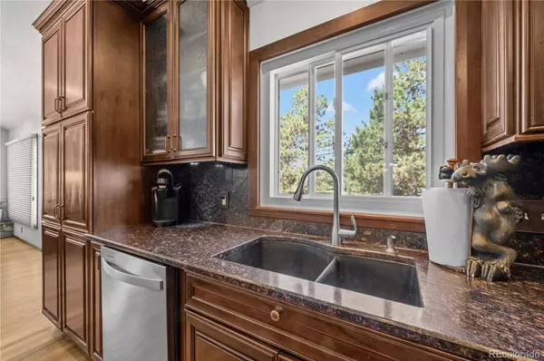 17815 Saddlewood, Monument, CO 80132