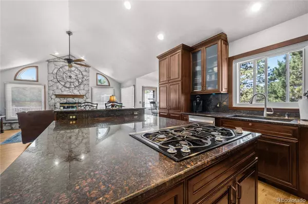 17815 Saddlewood, Monument, CO 80132