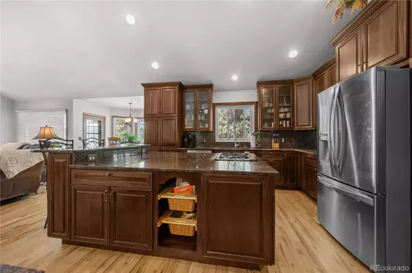 17815 Saddlewood, Monument, CO 80132