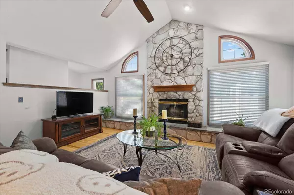 17815 Saddlewood, Monument, CO 80132