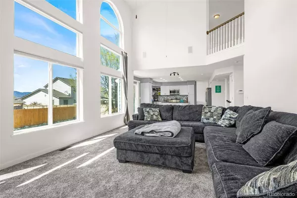 3260 Tail Spin DR, Colorado Springs, CO 80916