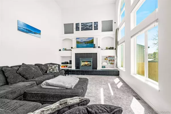 3260 Tail Spin DR, Colorado Springs, CO 80916