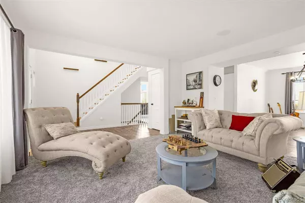 3260 Tail Spin DR, Colorado Springs, CO 80916