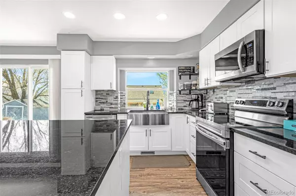 3260 Tail Spin DR, Colorado Springs, CO 80916