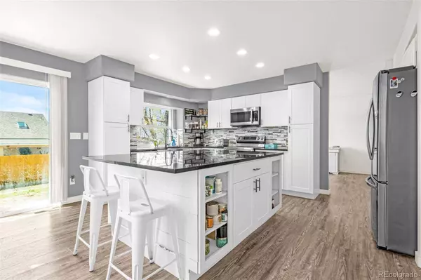 3260 Tail Spin DR, Colorado Springs, CO 80916