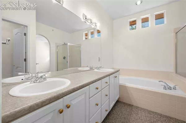 1420 Courtyard HTS, Colorado Springs, CO 80906