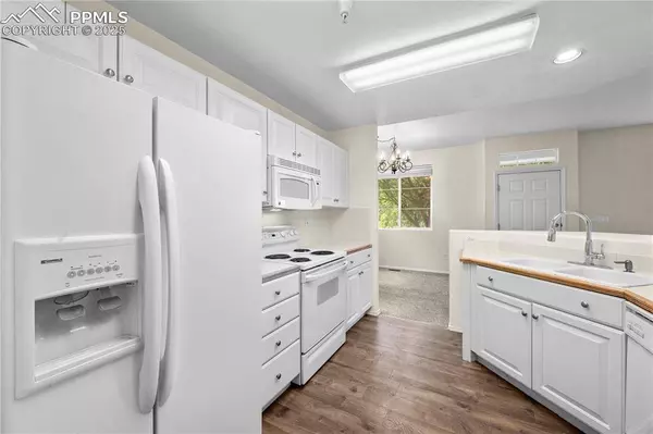 1420 Courtyard HTS, Colorado Springs, CO 80906