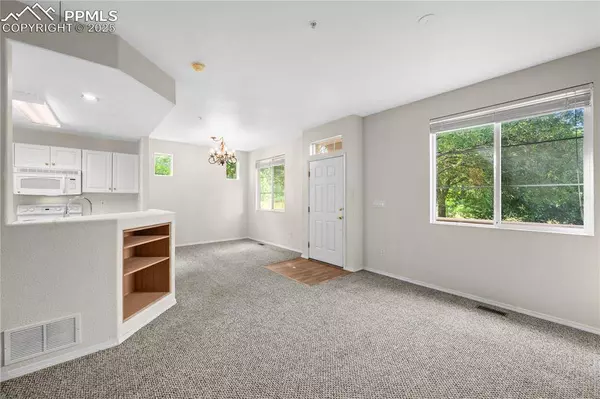 1420 Courtyard HTS, Colorado Springs, CO 80906