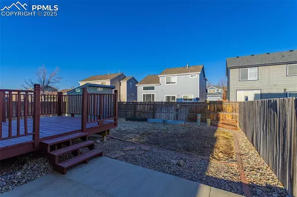 1895 Sage Grouse LN, Colorado Springs, CO 80951