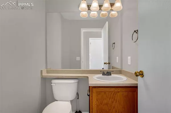 1895 Sage Grouse LN, Colorado Springs, CO 80951