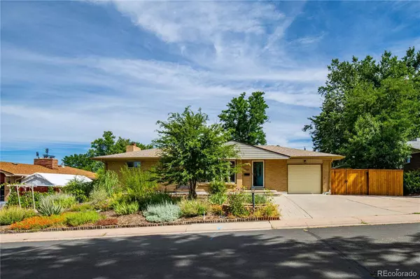 3121 E Weaver AVE, Centennial, CO 80121