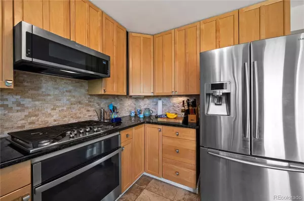 3121 E Weaver AVE, Centennial, CO 80121