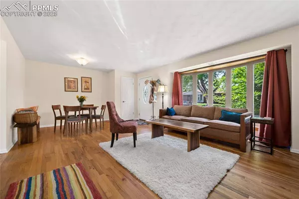 3121 E Weaver AVE, Centennial, CO 80121