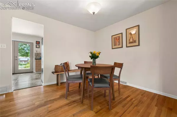 3121 E Weaver AVE, Centennial, CO 80121