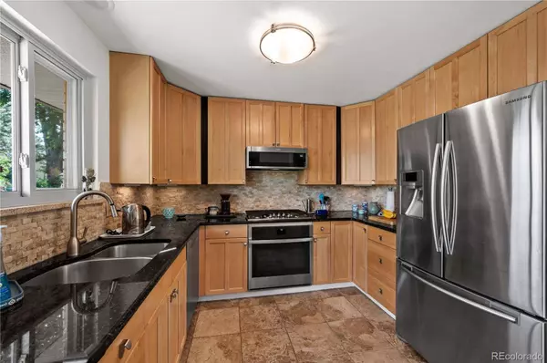 3121 E Weaver AVE, Centennial, CO 80121