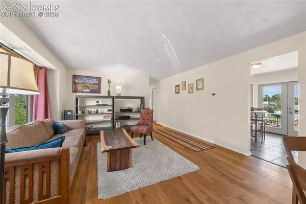 3121 E Weaver AVE, Centennial, CO 80121