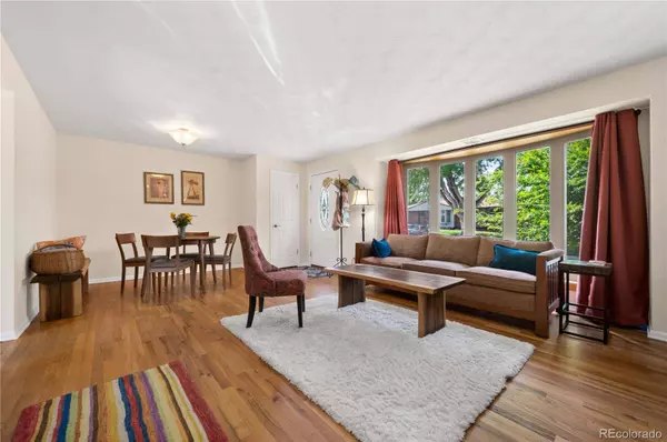 3121 E Weaver AVE, Centennial, CO 80121