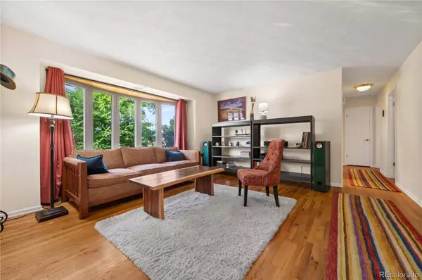 3121 E Weaver AVE, Centennial, CO 80121