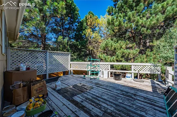 4016 Goldenrod DR, Colorado Springs, CO 80918