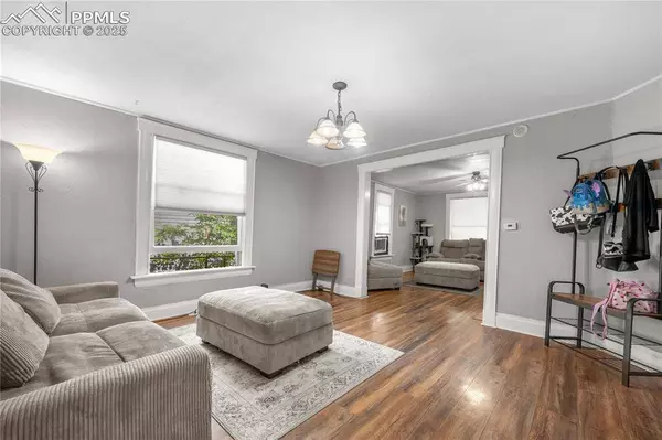 609 Rudd AVE, Canon City, CO 81212