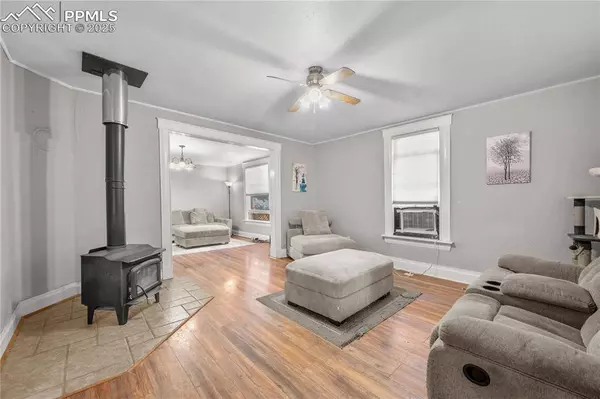 609 Rudd AVE, Canon City, CO 81212