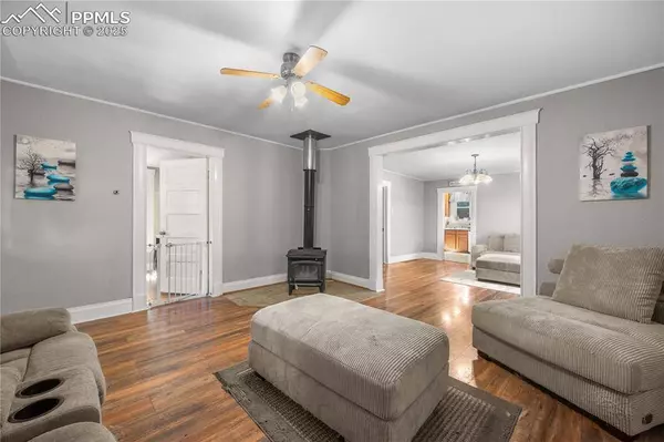 609 Rudd AVE, Canon City, CO 81212