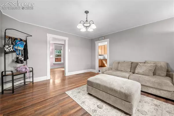 609 Rudd AVE, Canon City, CO 81212