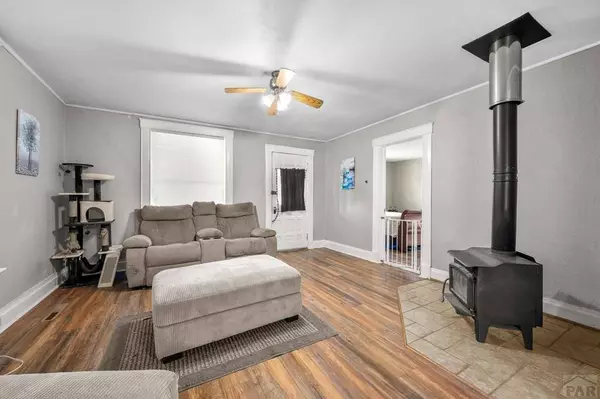 609 Rudd Ave, Canon City, CO 81212