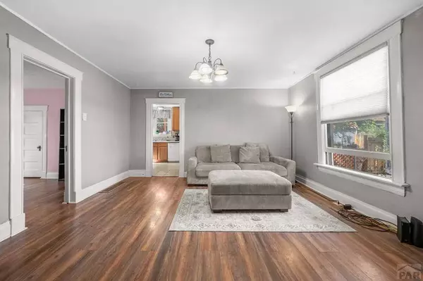 609 Rudd Ave, Canon City, CO 81212