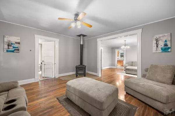 609 Rudd Ave, Canon City, CO 81212