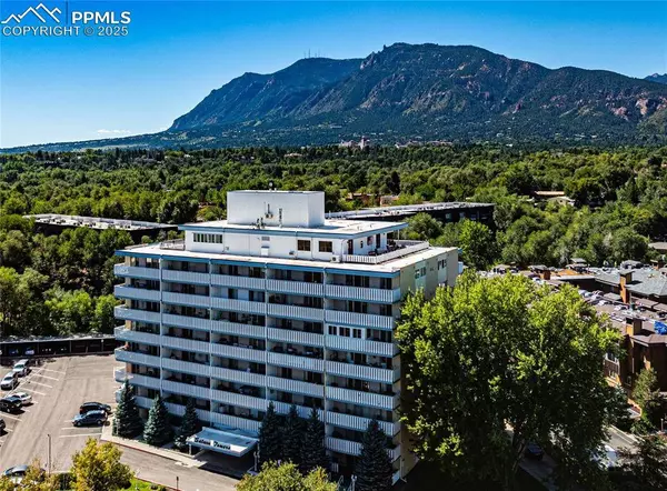 900 Saturn DR #706, Colorado Springs, CO 80905