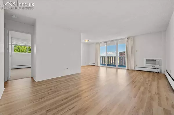 900 Saturn DR #706, Colorado Springs, CO 80905