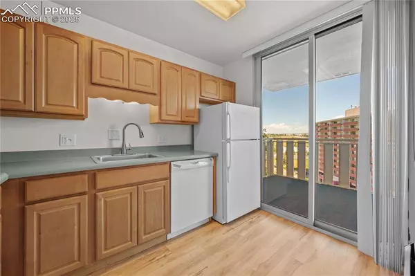 900 Saturn DR #706, Colorado Springs, CO 80905