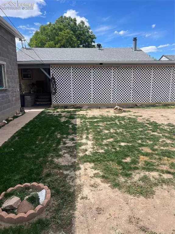 1632 Bragdon AVE, Pueblo, CO 81004