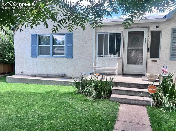 1632 Bragdon AVE, Pueblo, CO 81004