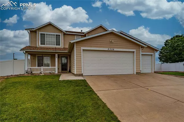 5326 Red Cedar CT, Pueblo, CO 81005