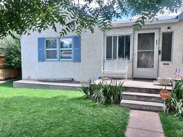 1632 Bragdon Ave, Pueblo, CO 81004