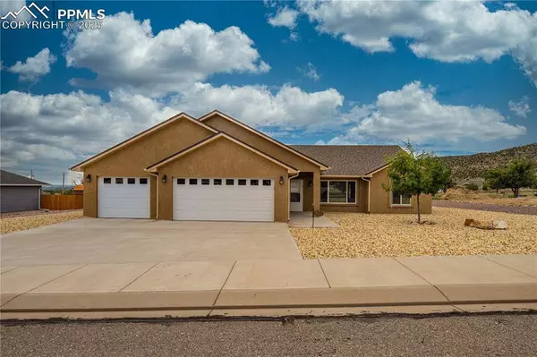 603 Rockridge LOOP, Canon City, CO 81212