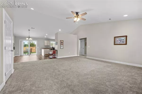 603 Rockridge LOOP, Canon City, CO 81212