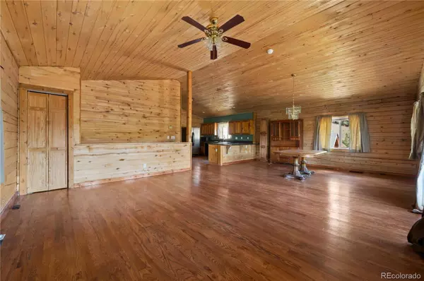 927 Stonehenge, Florissant, CO 80816