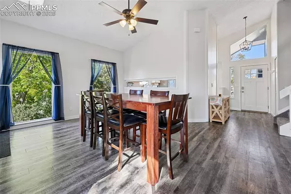 1920 Ambleside DR, Colorado Springs, CO 80915