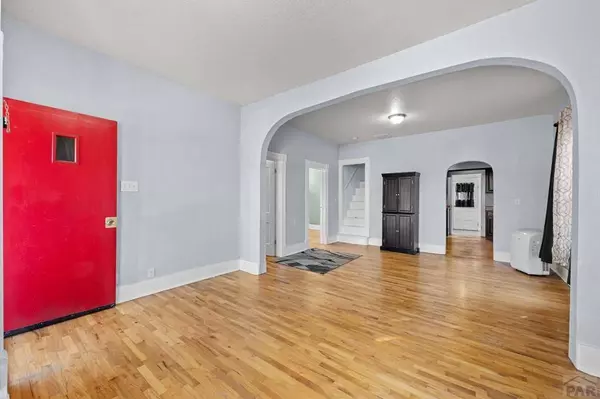 938 Evans Ave, Pueblo, CO 81004