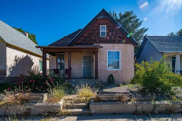 938 Evans Ave, Pueblo, CO 81004