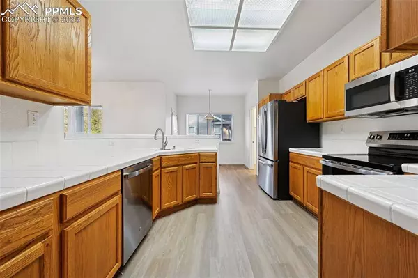 4430 Wintergreen CIR, Colorado Springs, CO 80916