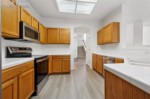 4430 Wintergreen CIR, Colorado Springs, CO 80916